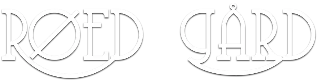 Røed gård