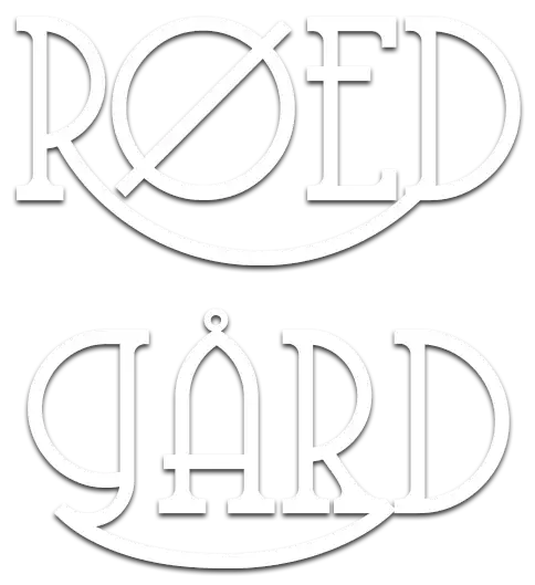 Røed gård